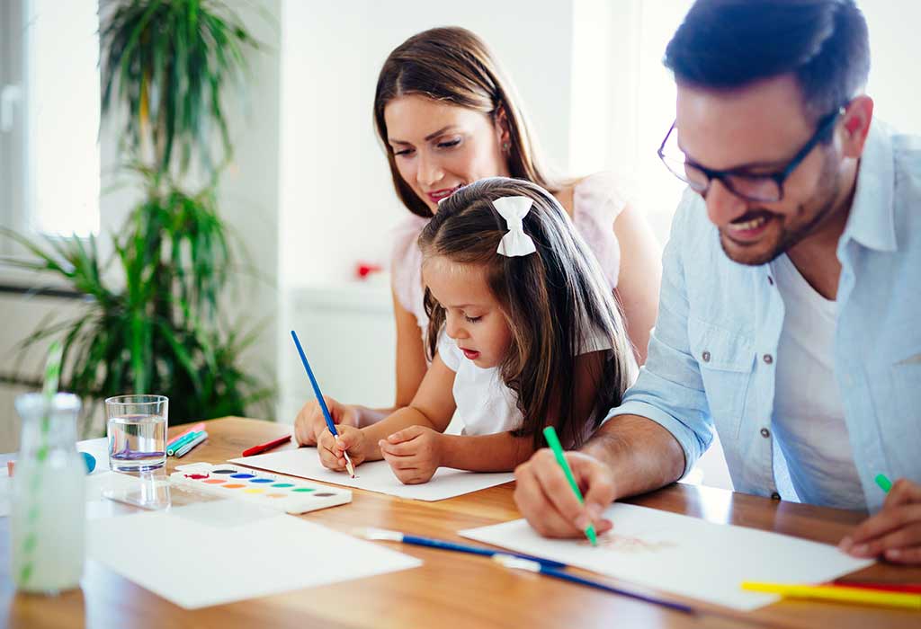 Enhancing Parental Engagement in a K-12 School
